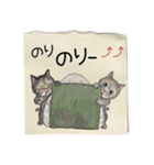 ダジャレ絵手紙（個別スタンプ：29）