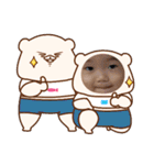 律希くん1歳（個別スタンプ：23）