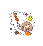 milcaスタンプ第2弾(日常編②)【Mini Mil】（個別スタンプ：29）
