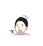 飯田ゼミ（個別スタンプ：7）