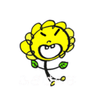 はっちゃんが行く（個別スタンプ：3）
