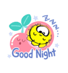 はっちゃんが行く（個別スタンプ：16）