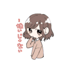Colorful！ キャラクタースタンプ（個別スタンプ：4）