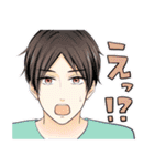 Colorful！ キャラクタースタンプ（個別スタンプ：14）