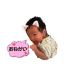 瑚夏♡（個別スタンプ：8）
