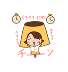#おやほぐタイム スタンプvol.2（個別スタンプ：7）