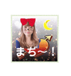 ひかるんるん〜挨拶スタンプ！（個別スタンプ：11）