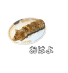 毎日使いたい餃子（個別スタンプ：5）