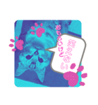野良ねこ❤︎保護猫2（個別スタンプ：6）