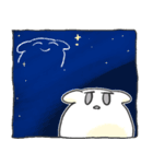 戦ううさぱんちゃん（個別スタンプ：2）