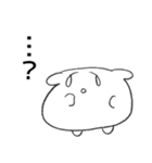 戦ううさぱんちゃん（個別スタンプ：8）