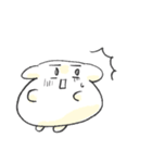 戦ううさぱんちゃん（個別スタンプ：12）