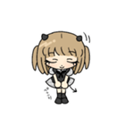 夢乃うららスタンプ（個別スタンプ：6）
