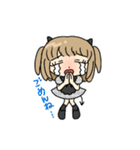 夢乃うららスタンプ（個別スタンプ：7）