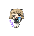 夢乃うららスタンプ（個別スタンプ：14）
