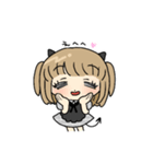 夢乃うららスタンプ（個別スタンプ：18）