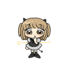 夢乃うららスタンプ（個別スタンプ：20）