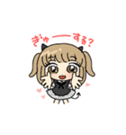 夢乃うららスタンプ（個別スタンプ：22）