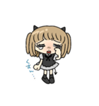 夢乃うららスタンプ（個別スタンプ：26）