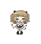 夢乃うららスタンプ（個別スタンプ：27）