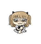 夢乃うららスタンプ（個別スタンプ：29）