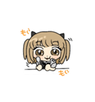 夢乃うららスタンプ（個別スタンプ：30）