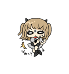 夢乃うららスタンプ（個別スタンプ：37）