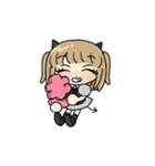 夢乃うららスタンプ（個別スタンプ：39）