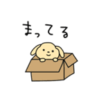 おいなりのスタンプ2（個別スタンプ：19）