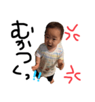 れいとすたんぷ3（個別スタンプ：3）