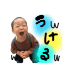 れいとすたんぷ3（個別スタンプ：15）