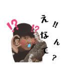 運コピ（個別スタンプ：1）