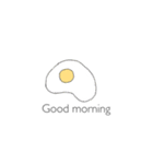 サムシングライクザット（個別スタンプ：9）