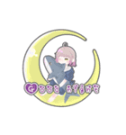 らるめあ（個別スタンプ：7）