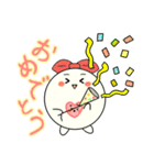 co.スマイル（個別スタンプ：1）