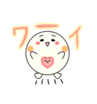 co.スマイル（個別スタンプ：3）