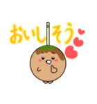 co.スマイル（個別スタンプ：6）