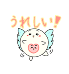 co.スマイル（個別スタンプ：7）