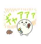 co.スマイル（個別スタンプ：9）
