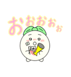 co.スマイル（個別スタンプ：14）