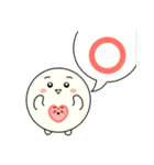 co.スマイル（個別スタンプ：21）