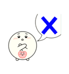 co.スマイル（個別スタンプ：24）
