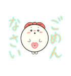 co.スマイル（個別スタンプ：28）