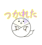 co.スマイル（個別スタンプ：34）