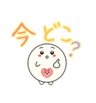co.スマイル（個別スタンプ：35）