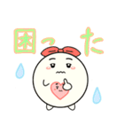 co.スマイル（個別スタンプ：40）