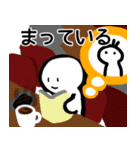 nihongo じしょ形（個別スタンプ：38）