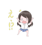 たしりさん色々（個別スタンプ：8）