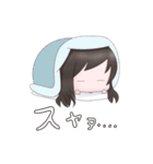 たしりさん色々（個別スタンプ：10）