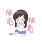 たしりさん色々（個別スタンプ：11）